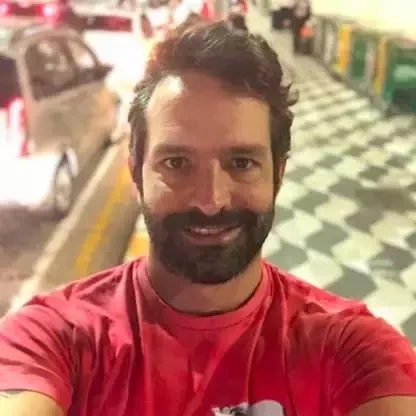 Saiba como estão atualmente os galãs que arrancaram suspiros na TV  - imagem 23071