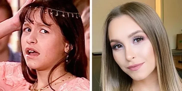 19 anos depois, veja como estão os atores da novela “O Clone” - imagem 23012