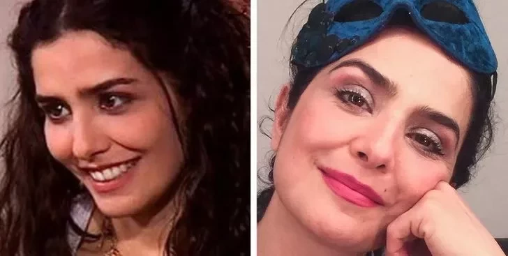 19 anos depois, veja como estão os atores da novela “O Clone” - imagem 23018