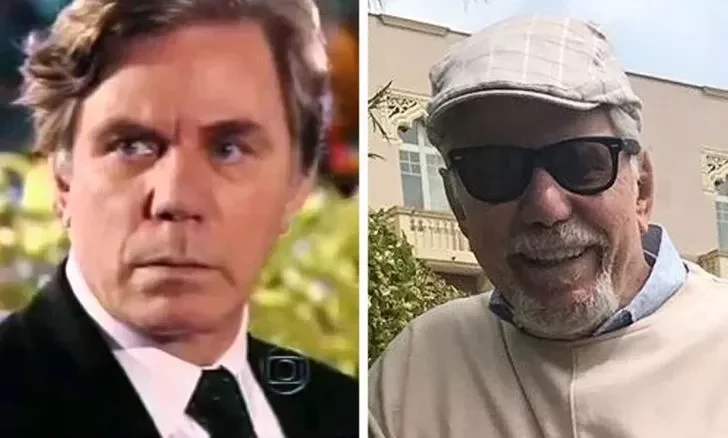 19 anos depois, veja como estão os atores da novela “O Clone” - imagem 23022