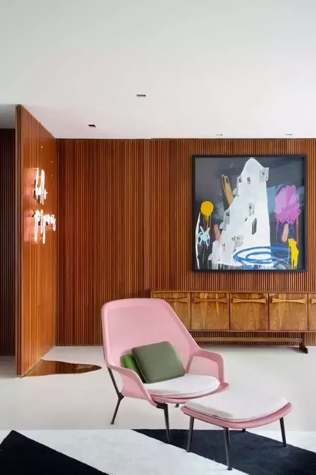 Bruna Marquezine viraliza ao mostrar sua casa de 890 m²; fotos! - imagem 23045