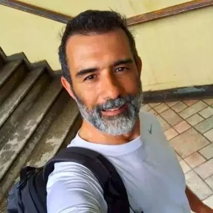 Saiba como estão atualmente os galãs que arrancaram suspiros na TV  - imagem 23075