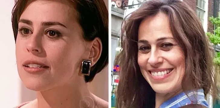 19 anos depois, veja como estão os atores da novela “O Clone” - imagem 23026