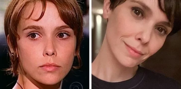 19 anos depois, veja como estão os atores da novela “O Clone” - imagem 23025