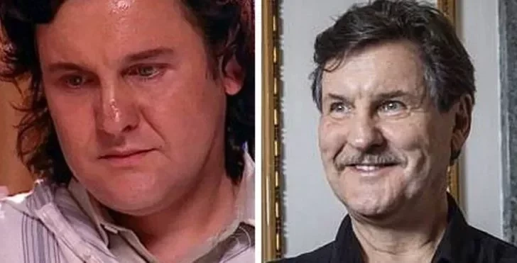 19 anos depois, veja como estão os atores da novela “O Clone” - imagem 23017