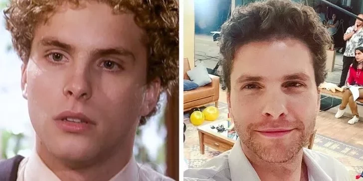 19 anos depois, veja como estão os atores da novela “O Clone” - imagem 23015