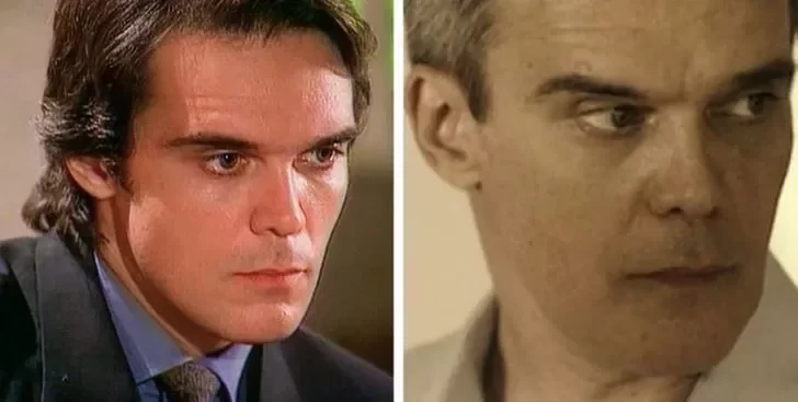 19 anos depois, veja como estão os atores da novela “O Clone” - imagem 23019