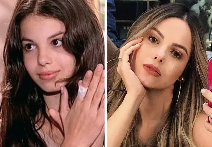 19 anos depois, veja como estão os atores da novela “O Clone” - imagem 23021