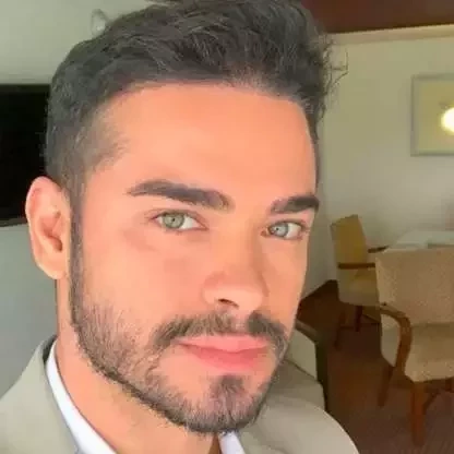 Saiba como estão atualmente os galãs que arrancaram suspiros na TV  - imagem 23079