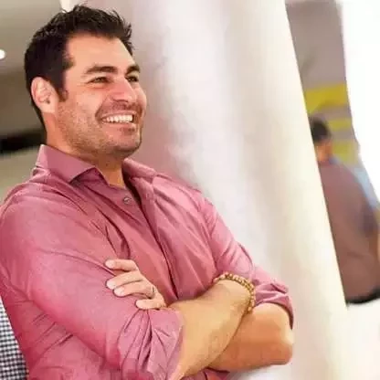 Saiba como estão atualmente os galãs que arrancaram suspiros na TV  - imagem 23080