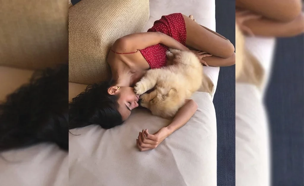 Bruna Marquezine viraliza ao mostrar sua casa de 890 m²; fotos! - imagem 23041