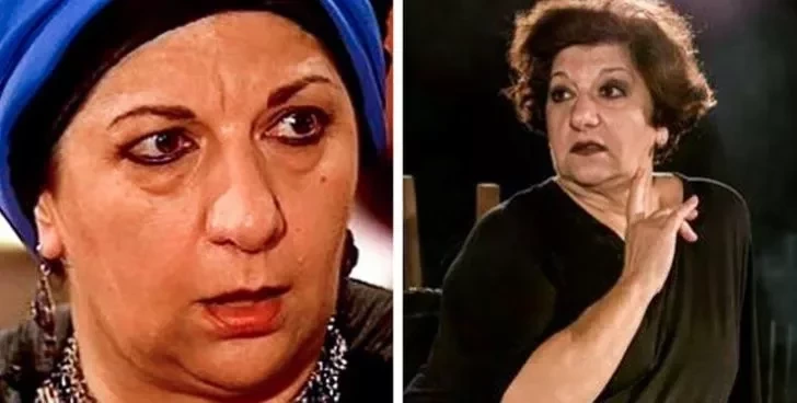 19 anos depois, veja como estão os atores da novela “O Clone” - imagem 23016