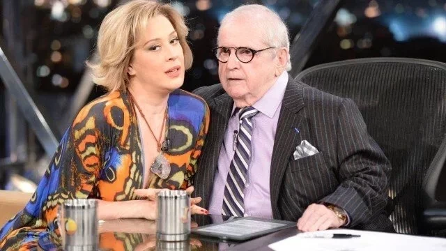 Veja os ex-casais de famosos que você nem lembra que existiram - imagem 23178