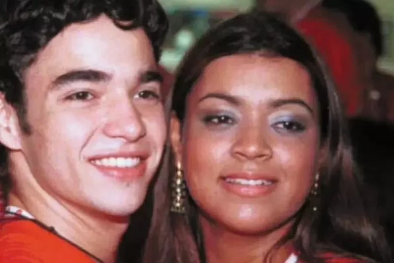 Veja os ex-casais de famosos que você nem lembra que existiram - imagem 23177