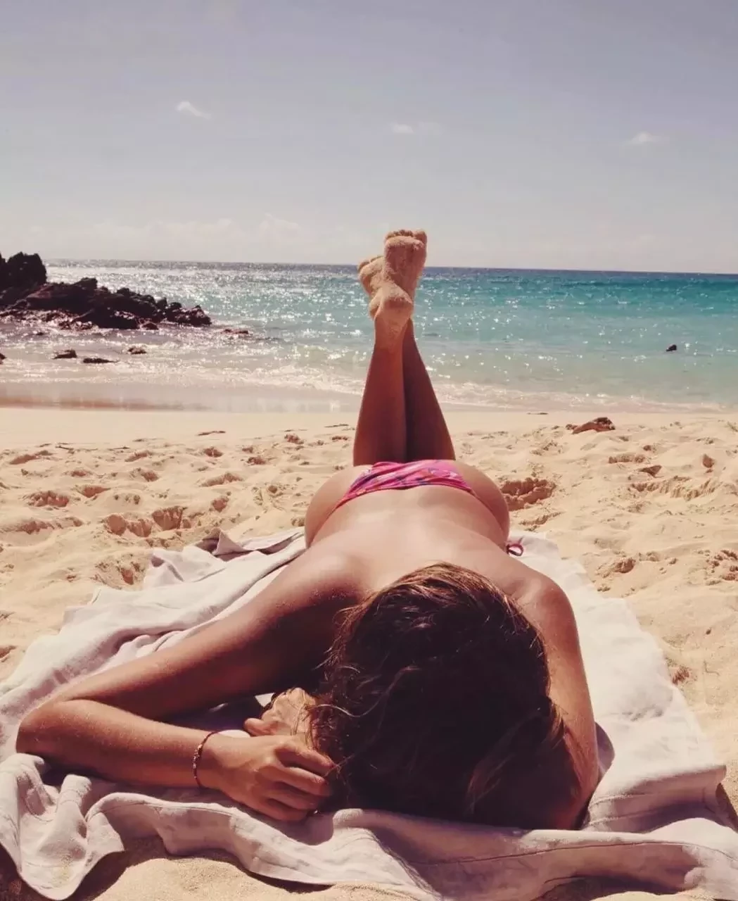 Confira as fotos maravilhosas da princesinha do Brasil Sasha Meneghel - imagem 23120