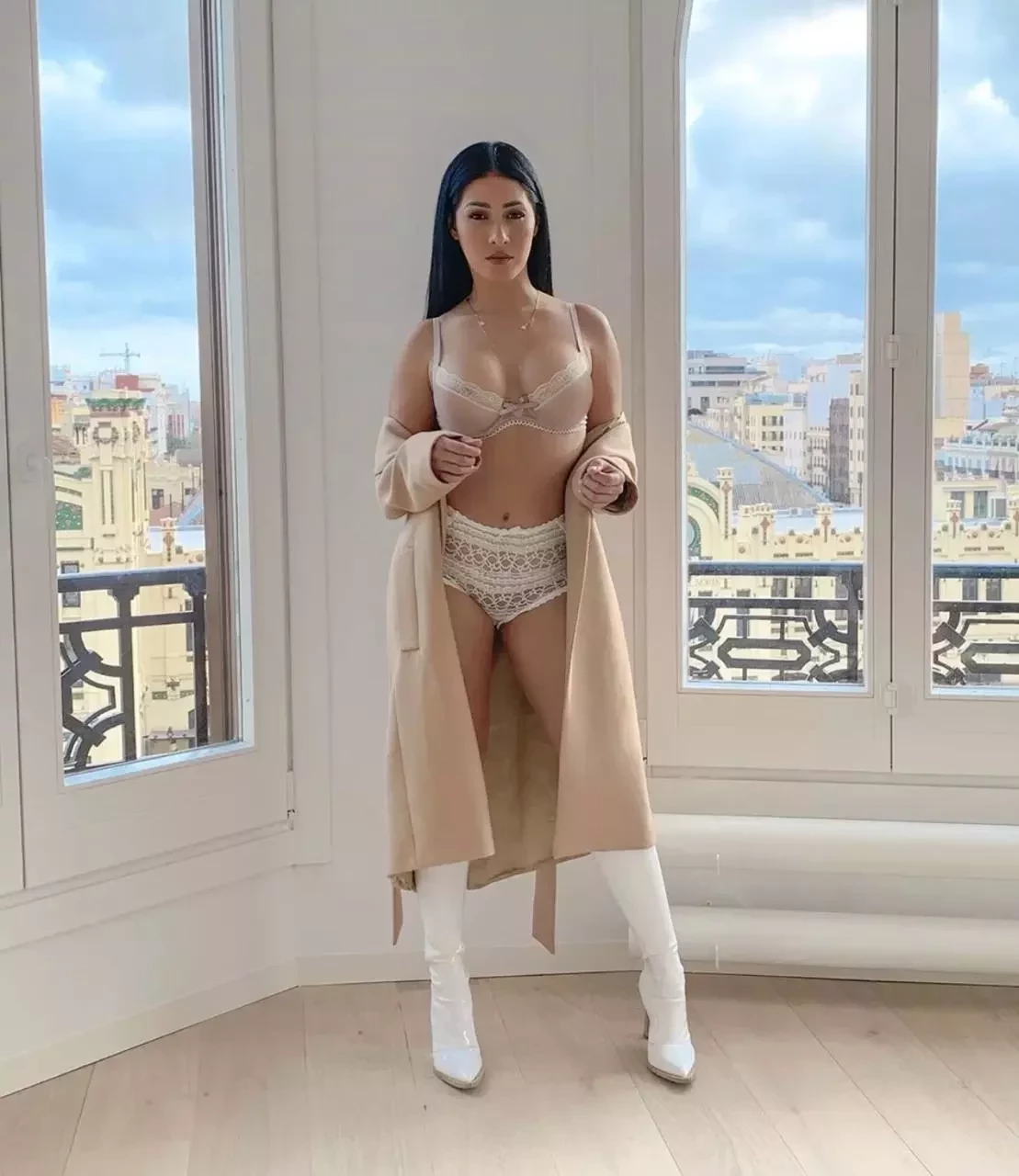 10 vezes que Simaria quebrou a internet com suas fotos sensuais - imagem 23146