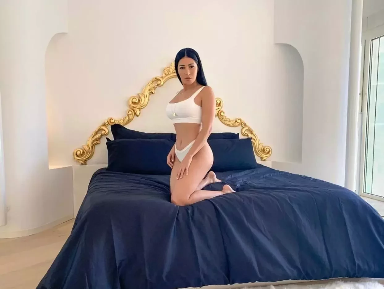 10 vezes que Simaria quebrou a internet com suas fotos sensuais - imagem 23148