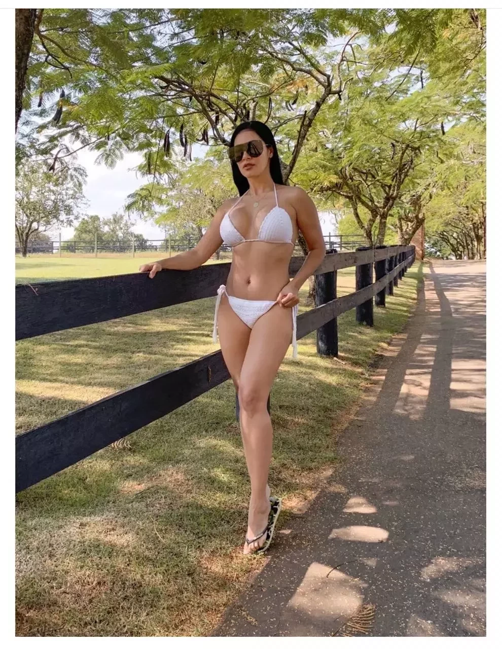 10 vezes que Simaria quebrou a internet com suas fotos sensuais - imagem 23147