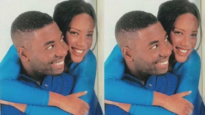 Veja os ex-casais de famosos que você nem lembra que existiram - imagem 23176