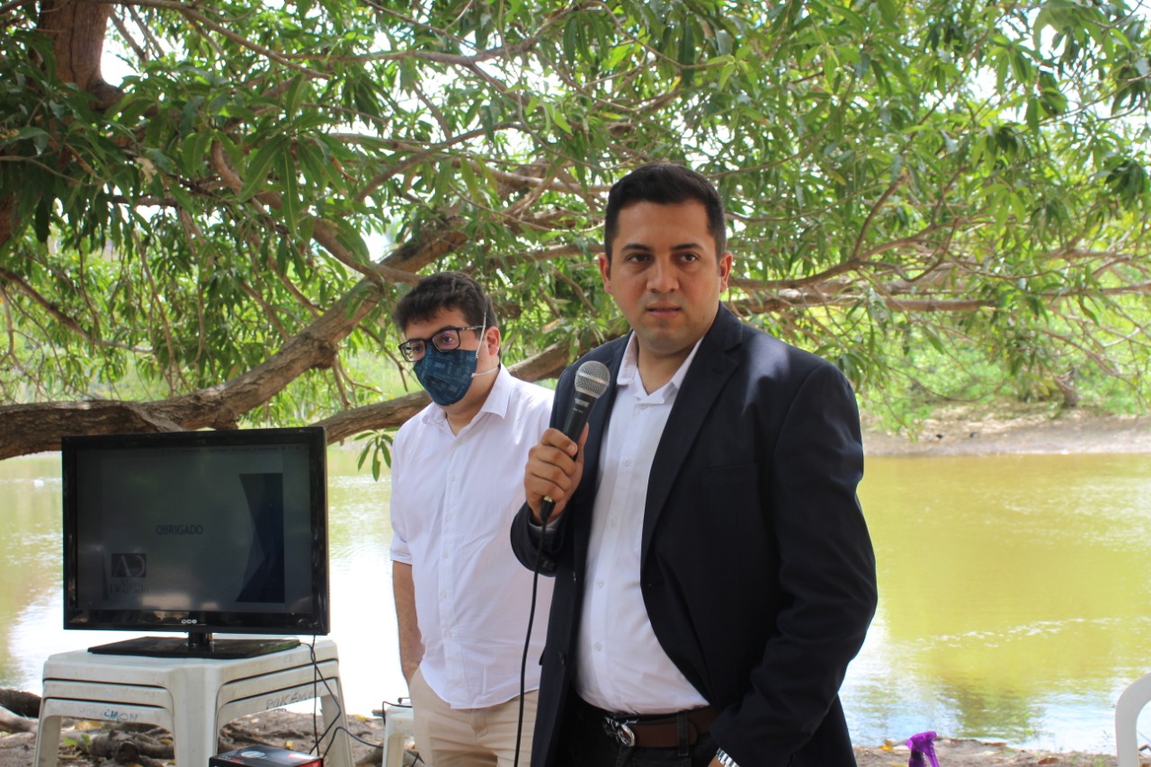 Grupo político se reúne para traçar estratégicas em Monsenhor Gil - Imagem 4