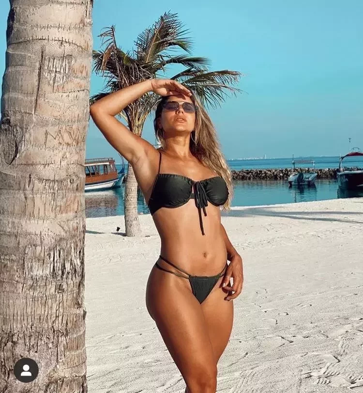 Ela é um fenômeno! Confira fotos de Gabi Pinho de tirar o fôlego  - imagem 24243