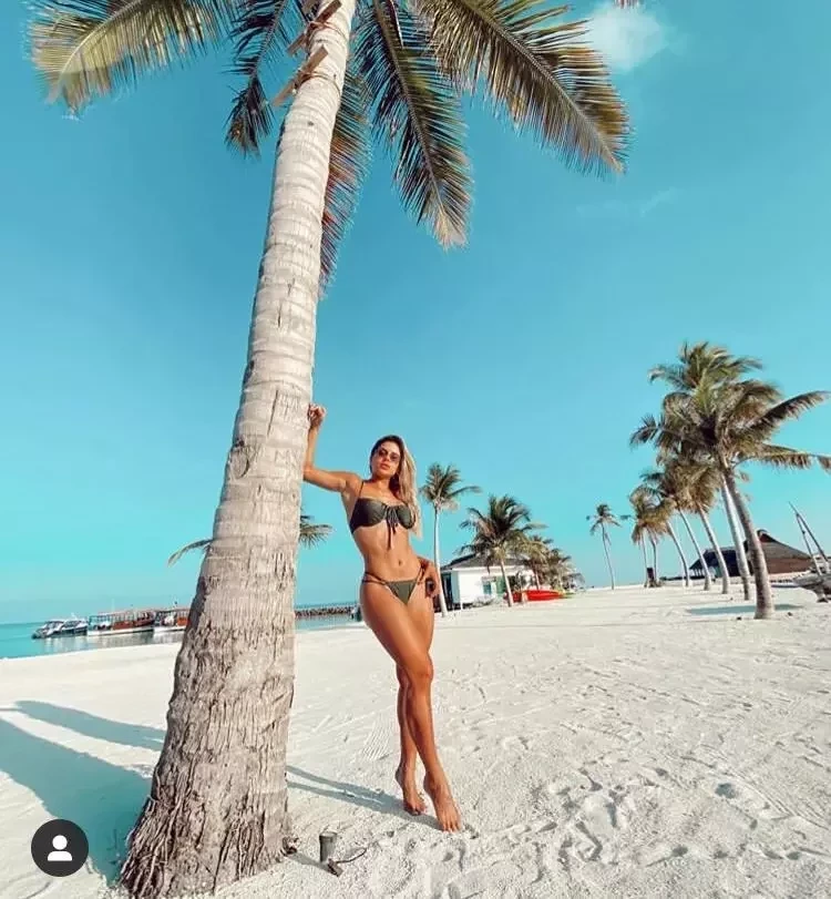 Ela é um fenômeno! Confira fotos de Gabi Pinho de tirar o fôlego  - imagem 24245