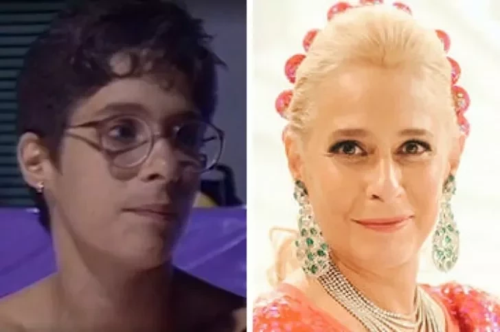 35 Anos depois, veja como estão os atores de “Armação Ilimitada” - imagem 24652