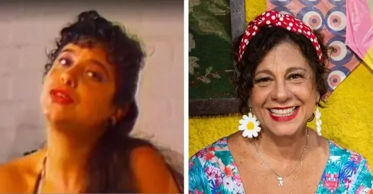 35 Anos depois, veja como estão os atores de “Armação Ilimitada” - imagem 24650