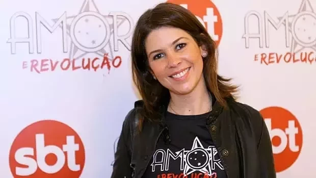 Ricas e discretas, saiba quem são as seis filhas do Silvio Santos - imagem 24657