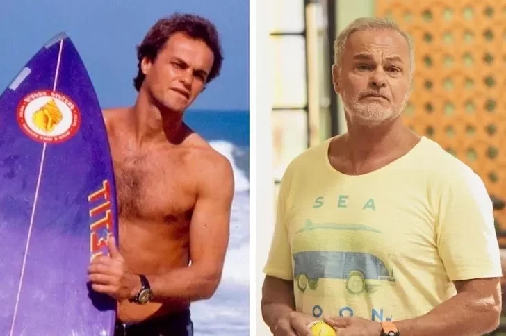 35 Anos depois, veja como estão os atores de “Armação Ilimitada” - imagem 24654
