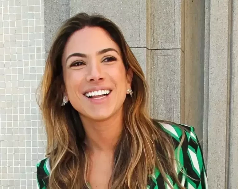 Ricas e discretas, saiba quem são as seis filhas do Silvio Santos - imagem 24658