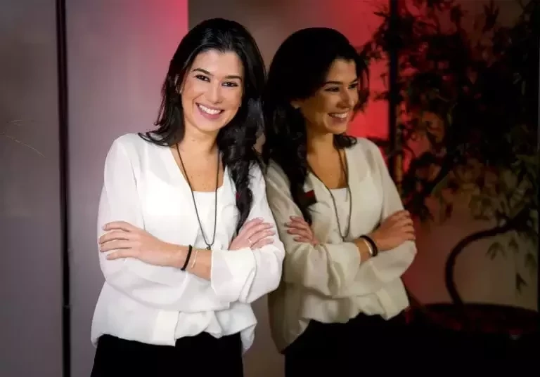 Ricas e discretas, saiba quem são as seis filhas do Silvio Santos - imagem 24660