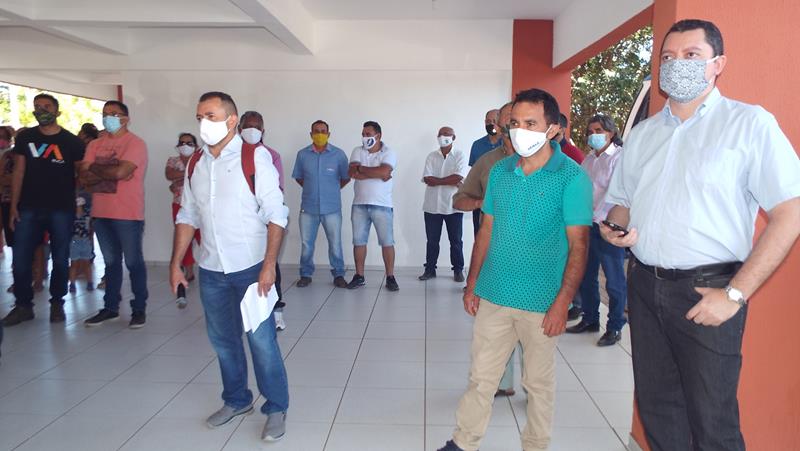 Aniversário de 166 anos de Pedro II é marcado por inaugurações e reformas - Imagem 90