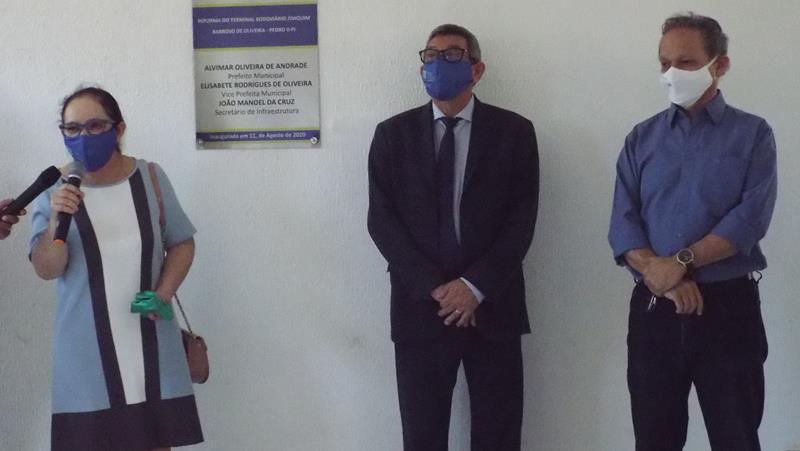 Aniversário de 166 anos de Pedro II é marcado por inaugurações e reformas - Imagem 92