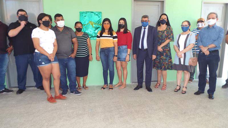 Aniversário de 166 anos de Pedro II é marcado por inaugurações e reformas - Imagem 72