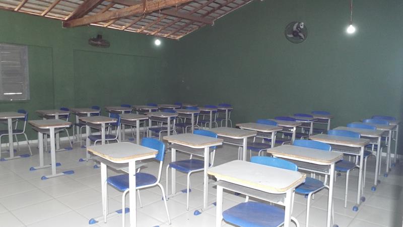 Aniversário de 166 anos de Pedro II é marcado por inaugurações e reformas - Imagem 112