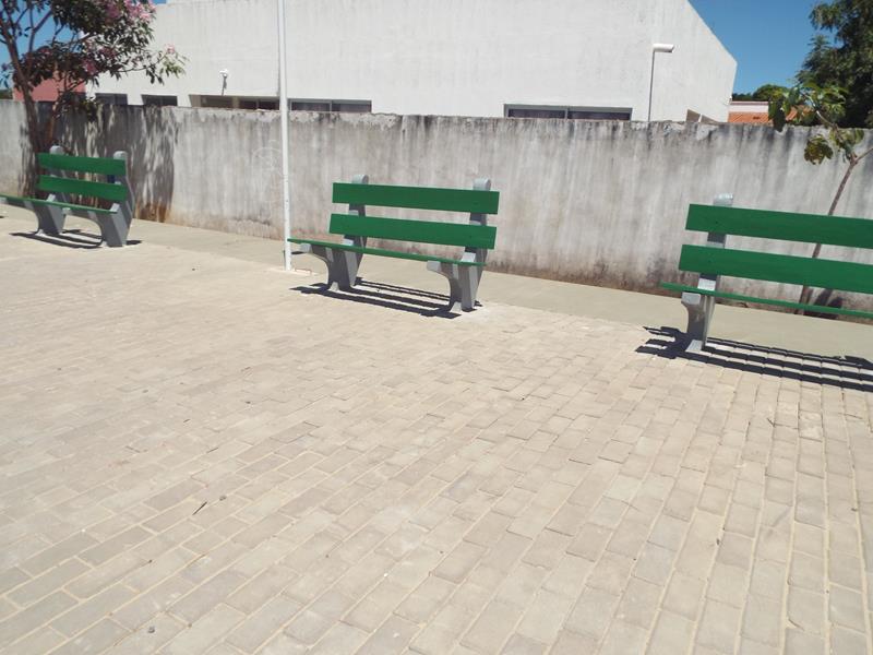 Aniversário de 166 anos de Pedro II é marcado por inaugurações e reformas - Imagem 82