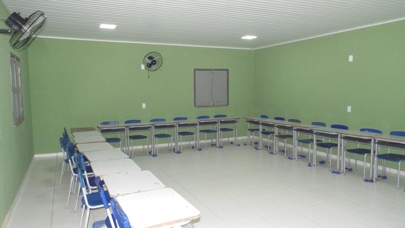 Aniversário de 166 anos de Pedro II é marcado por inaugurações e reformas - Imagem 117