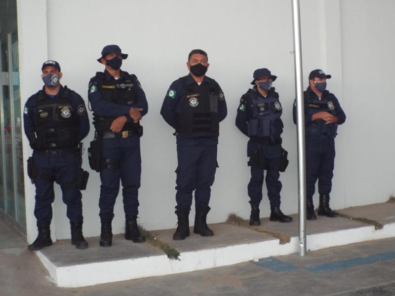 Aniversário de 166 anos de Pedro II é marcado por inaugurações e reformas - Imagem 143