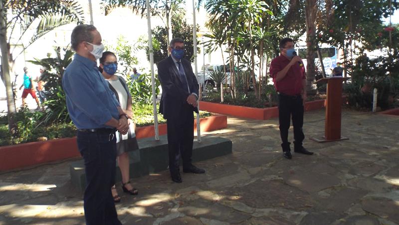 Aniversário de 166 anos de Pedro II é marcado por inaugurações e reformas - Imagem 34