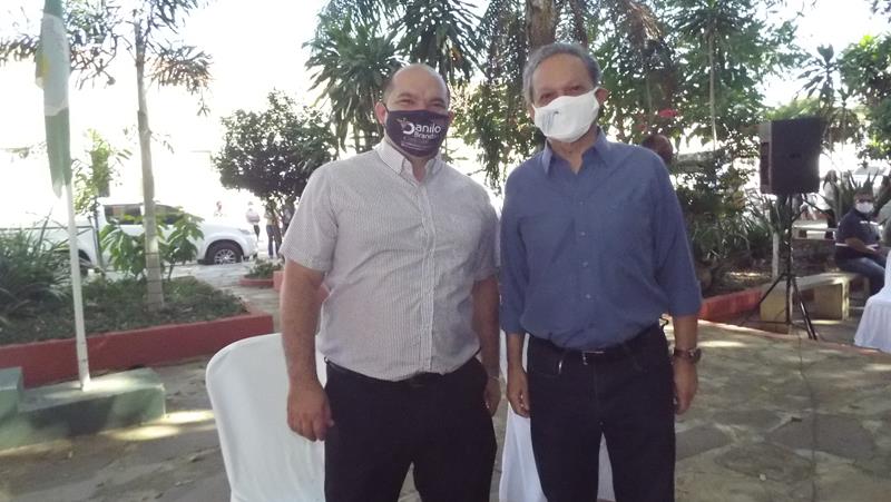 Aniversário de 166 anos de Pedro II é marcado por inaugurações e reformas - Imagem 23