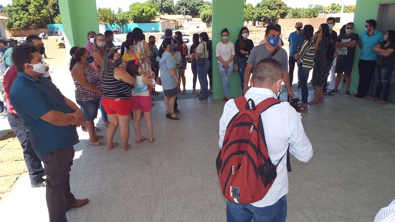 Aniversário de 166 anos de Pedro II é marcado por inaugurações e reformas - Imagem 66