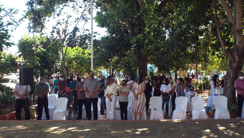 Aniversário de 166 anos de Pedro II é marcado por inaugurações e reformas - Imagem 32