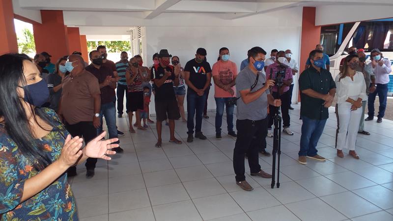 Aniversário de 166 anos de Pedro II é marcado por inaugurações e reformas - Imagem 94