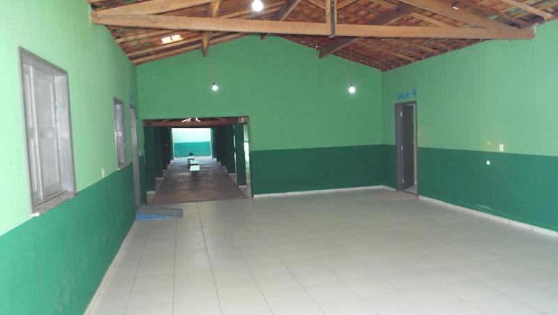 Aniversário de 166 anos de Pedro II é marcado por inaugurações e reformas - Imagem 119