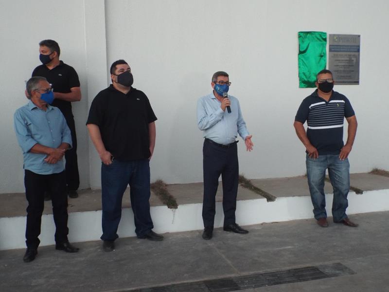 Aniversário de 166 anos de Pedro II é marcado por inaugurações e reformas - Imagem 137