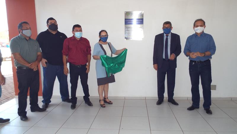 Aniversário de 166 anos de Pedro II é marcado por inaugurações e reformas - Imagem 86