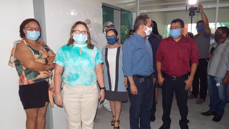 Aniversário de 166 anos de Pedro II é marcado por inaugurações e reformas - Imagem 54