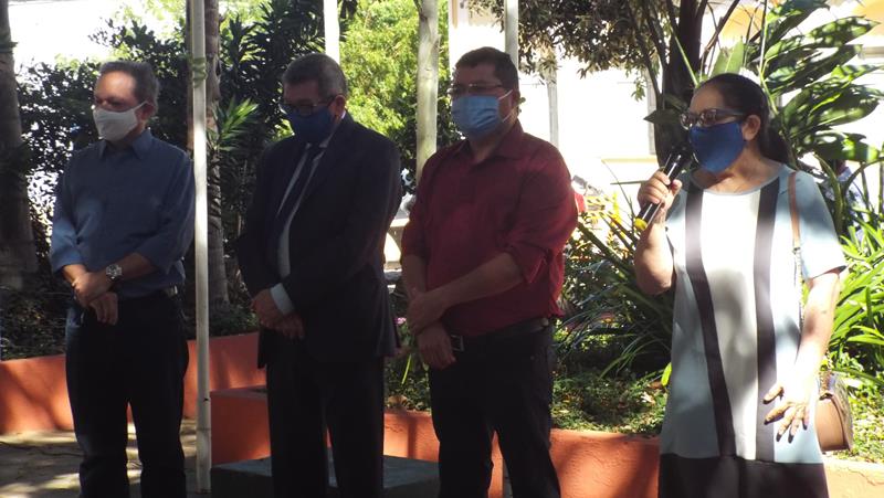 Aniversário de 166 anos de Pedro II é marcado por inaugurações e reformas - Imagem 36