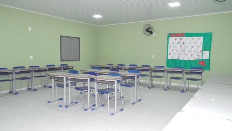 Aniversário de 166 anos de Pedro II é marcado por inaugurações e reformas - Imagem 116